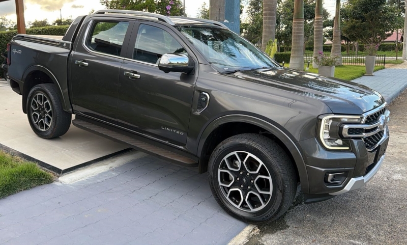 Produto ranger-limited-plus-v6-4x4-automatica-2025