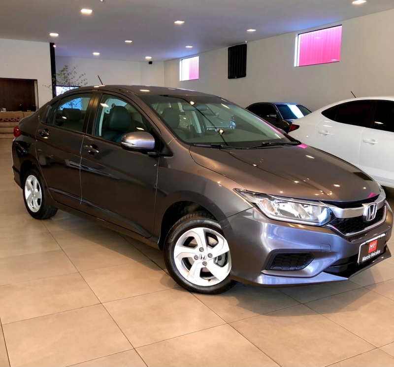 Produto honda-city--2019-automatico-cinza