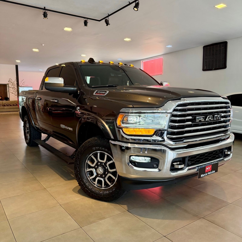 Produto ram-3500-longhorn-67-turbo-20222022