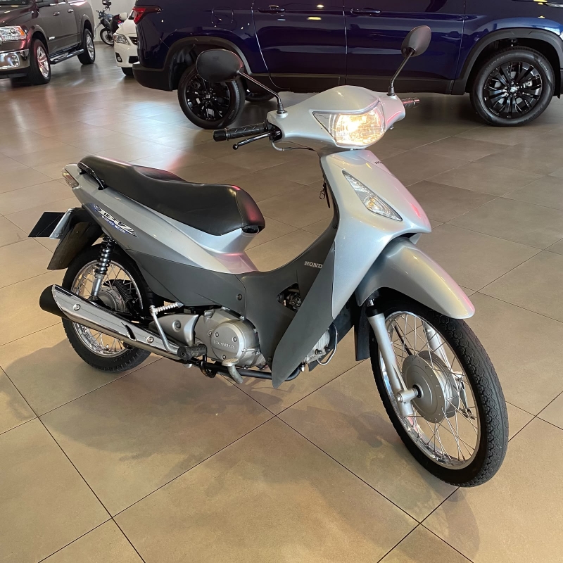 Produto hondabiz-125-es-2007
