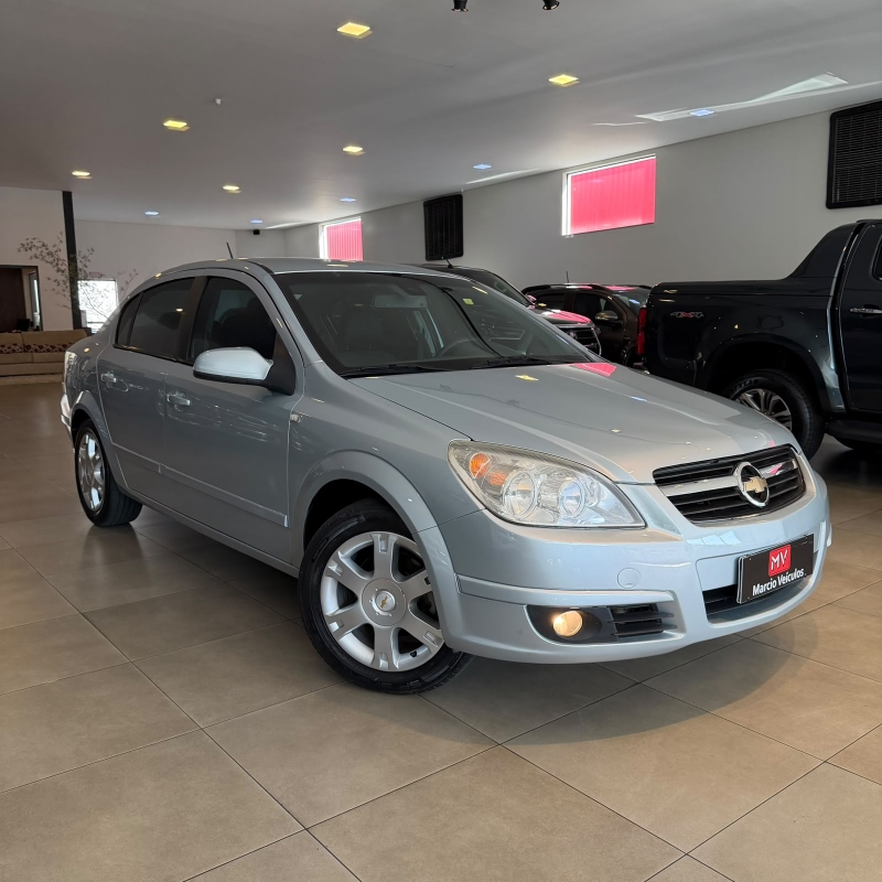 Produto vectra-elegance-20-manual-20062006